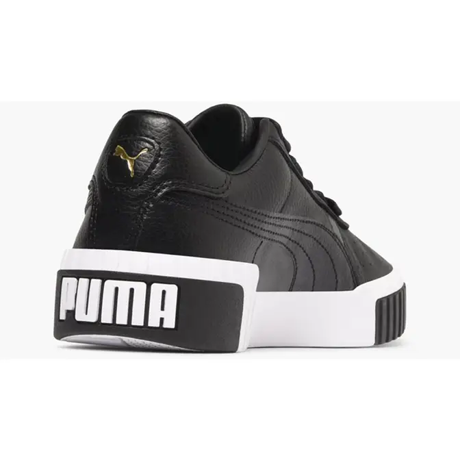 Puma Cali Black | Where To Buy | TBC | The Sole Supplier