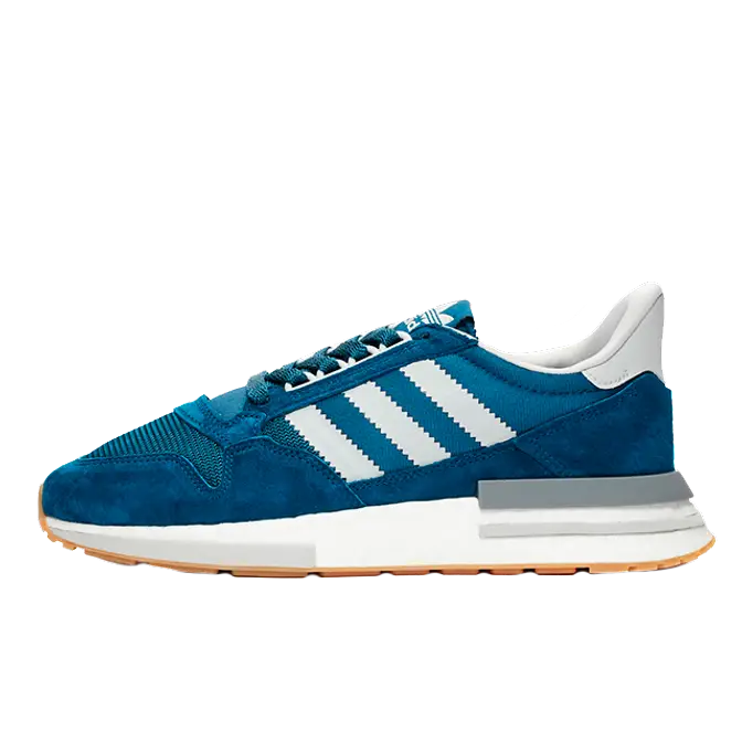 mulighed Hverdage overtale Sneakersnstuff x adidas ZX 500 RM Blue | Where To Buy | F36882 | The Sole  Supplier