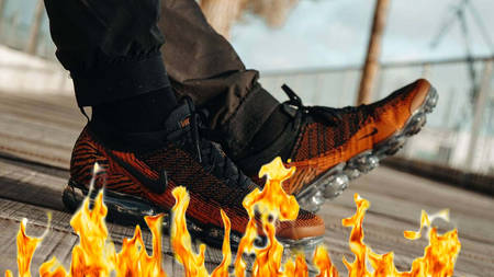 10 Flamin' Air Max Trainers Now Discounted For Black Friday 10 Flamin' Air Max Trainers Now Discounted For Black Friday