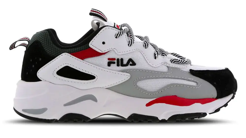 Every FILA Silhouette That You Could Ever Want Is On Sale NOW The Sole Supplier