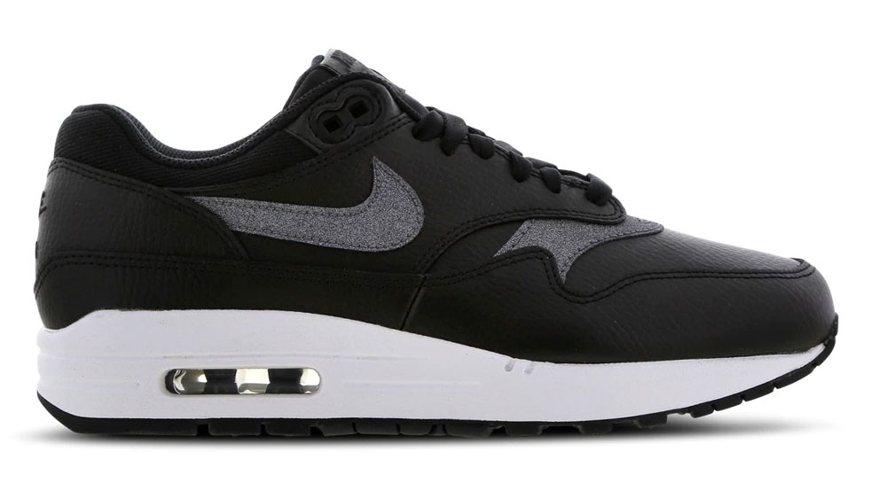nike air max 1 se glitter
