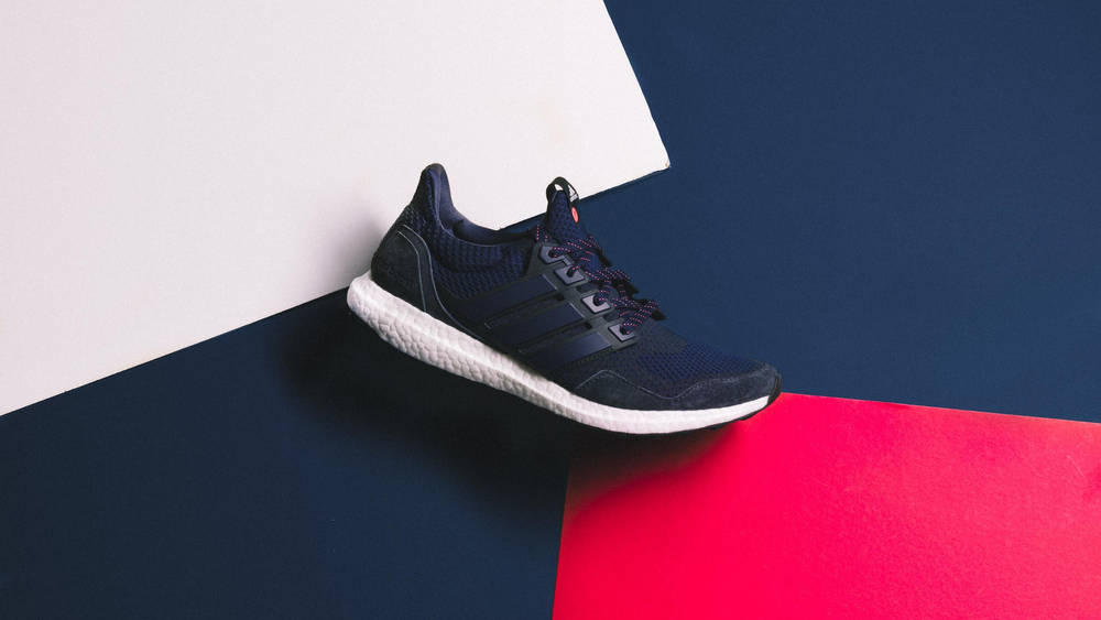 Kinfolk x adidas Consortium Have Created The Perfect Ultra Boost 1.0 Kinfolk x adidas Consortium Have Created The Perfect Ultra Boost 1.0