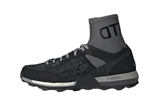 Undefeated x adidas Adizero XT Black