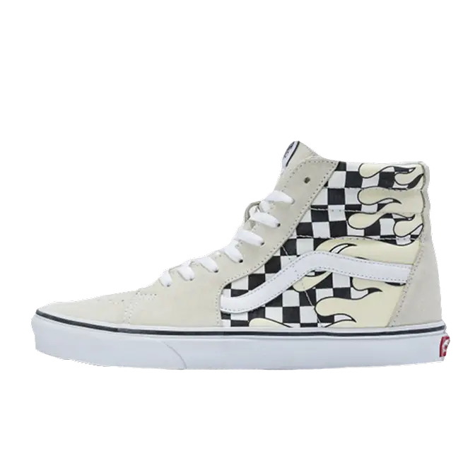 Sk8 on sale hi cream