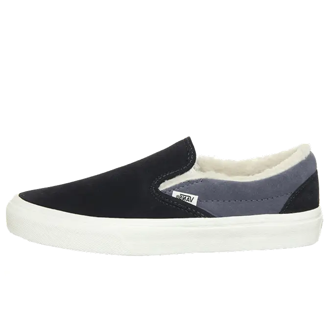 Vans grisaille on sale