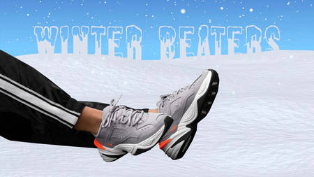10 Of The Greatest Winter Beaters For As Low As £39 At Footasylum