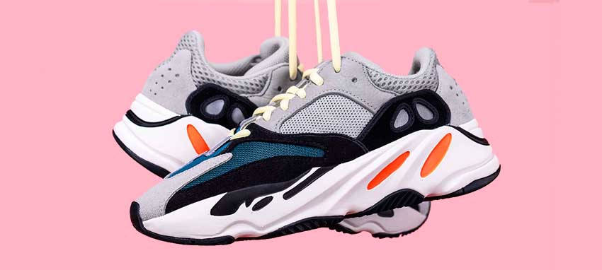 FREE GIVEAWAY: WIN The YEEZY 700 Wave Runner AND A £250 Choice Gift ...