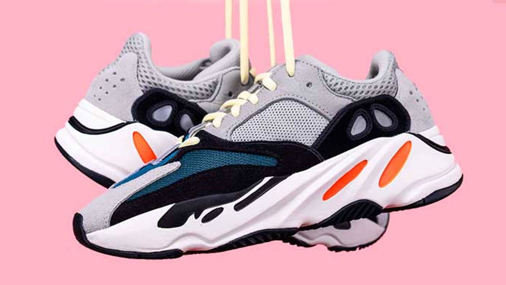 YEezy Feature YEezy Feature