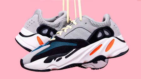 FREE GIVEAWAY: WIN The YEEZY 700 Wave Runner AND A £250 Choice Gift Card FREE GIVEAWAY: WIN The YEEZY 700 Wave Runner AND A £250 Choice Gift Card