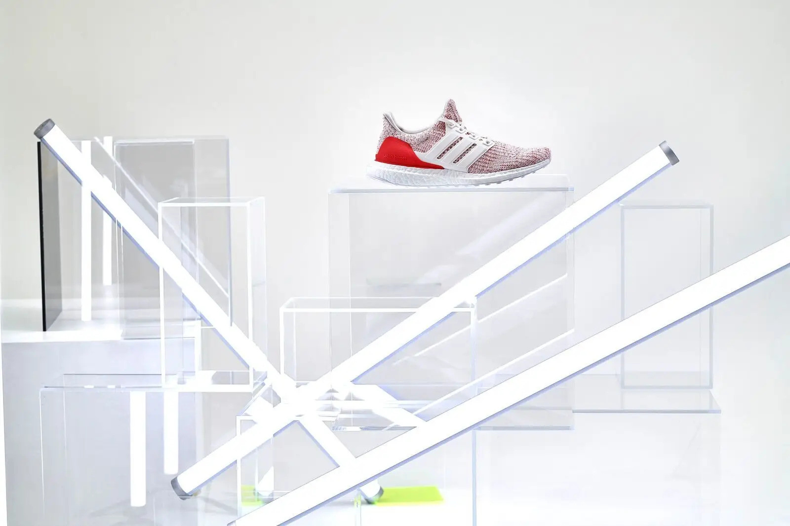 exclusive adidas trainers
