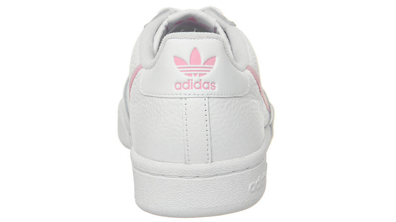 adidas Continental 80 White Pink