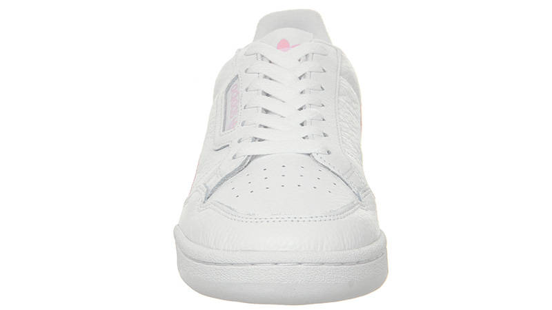 adidas Continental 80 White Pink