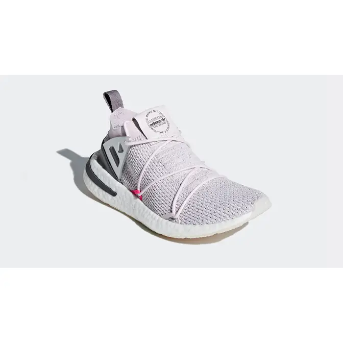 adidas Arkyn Primeknit Orchid Tint Where To Buy D96760 The Sole Supplier