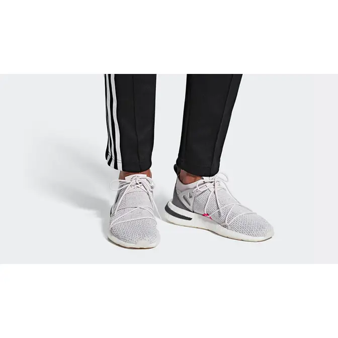 adidas Arkyn Primeknit Orchid Tint Where To Buy D96760 The Sole Supplier