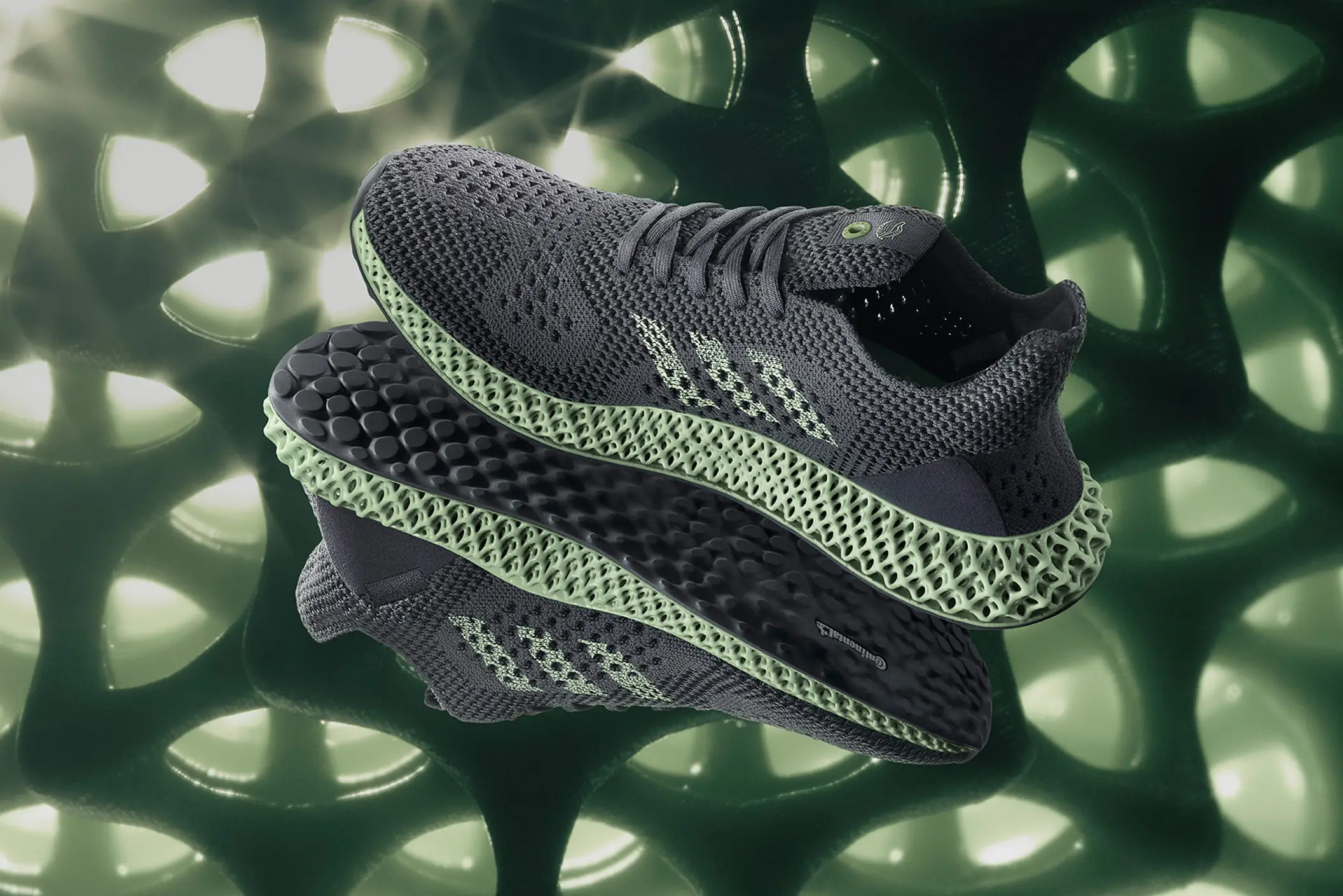 Consortium hot sale futurecraft 4d