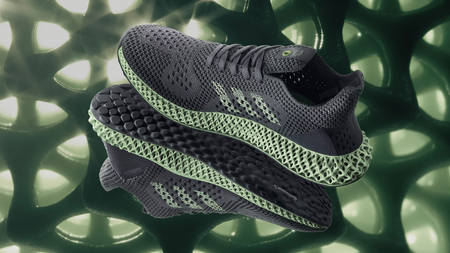 The adidas Consortium Futurecraft 4D Gets A Confirmed Release Date The adidas Consortium Futurecraft 4D Gets A Confirmed Release Date