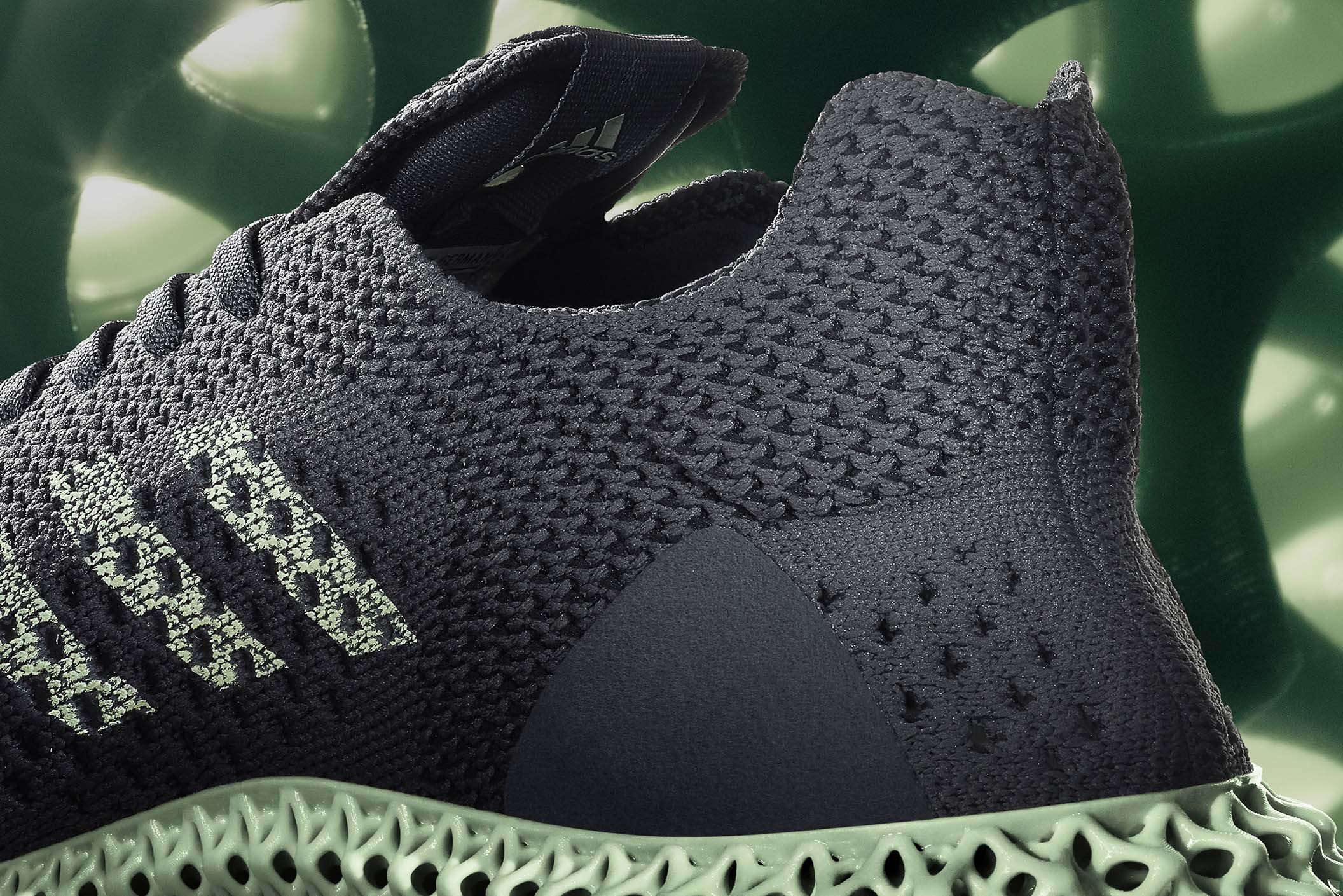 The adidas Consortium Futurecraft 4D Gets A Confirmed Release Date