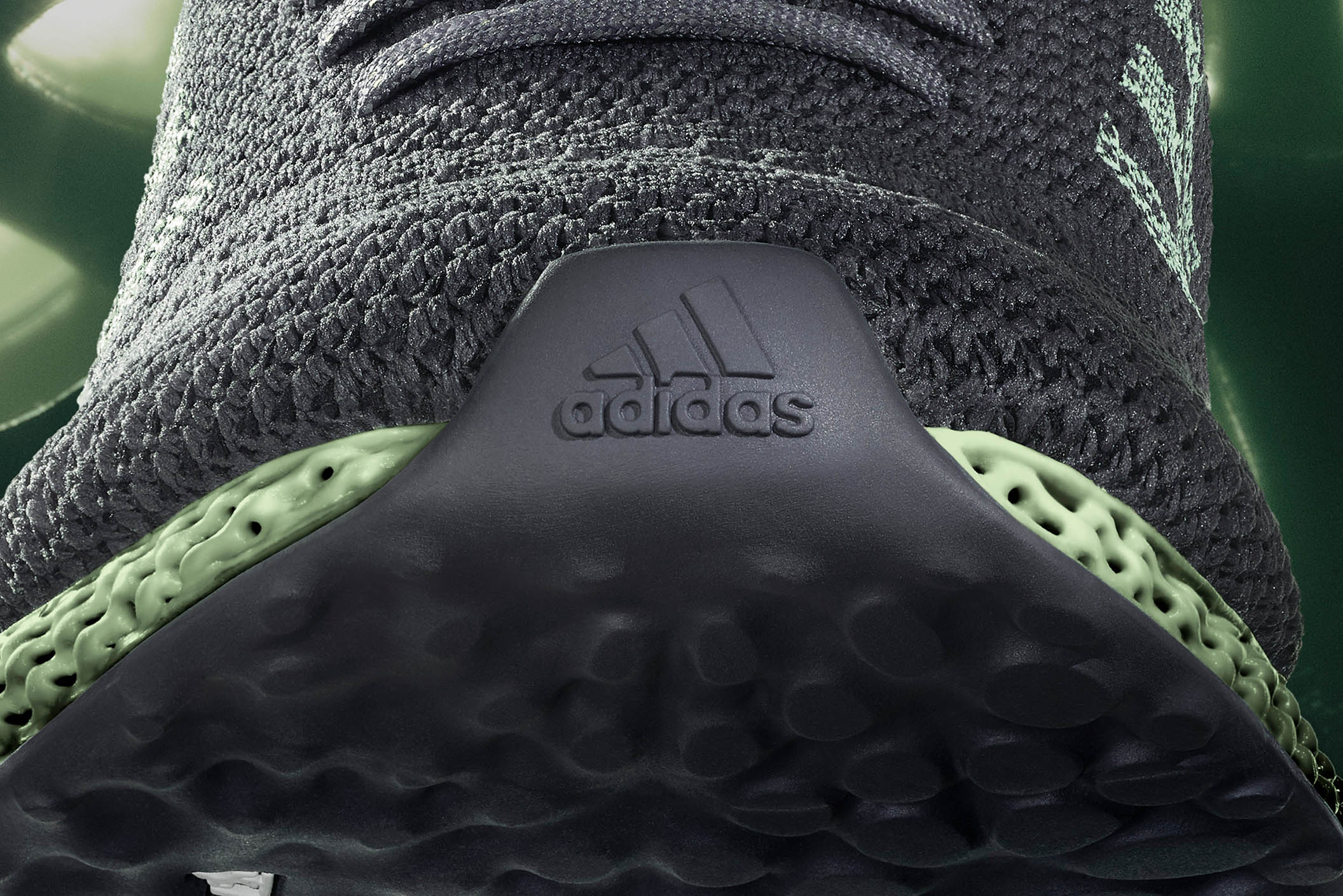 The adidas Consortium Futurecraft 4D Gets A Confirmed Release Date