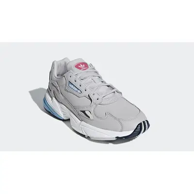 adidas Falcon Grey Two Womens Where To Buy B37840 The Sole Supplier