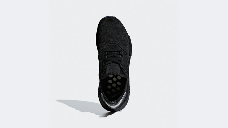 adidas nmd r1 black bd7745