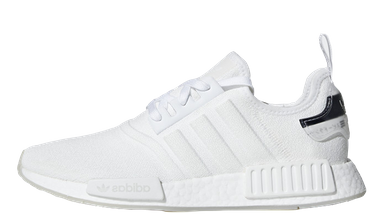 adidas NMD R1 White adidas NMD R1 White
