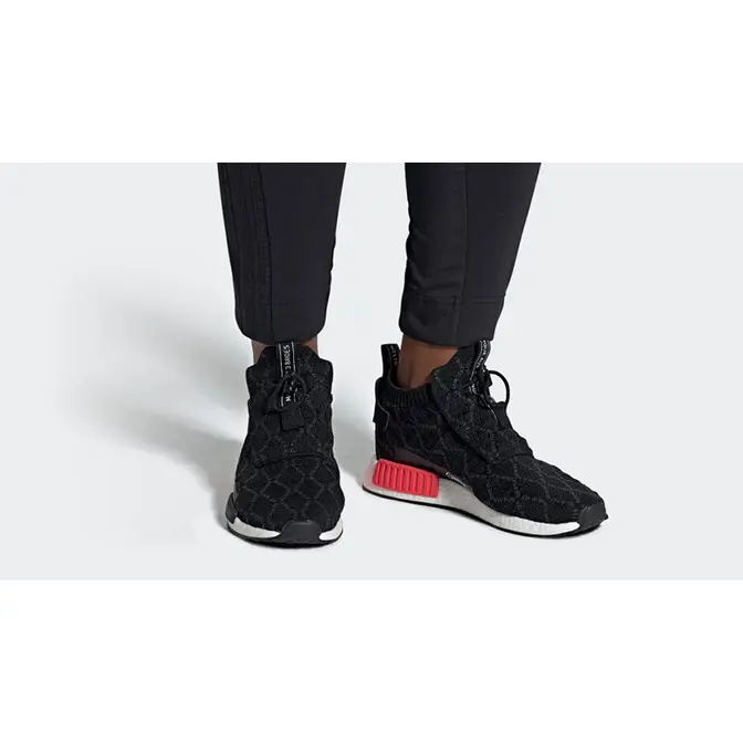 adidas NMD TS1 Primeknit GTX Bred | Where To Buy | BD8078 | The Supplier