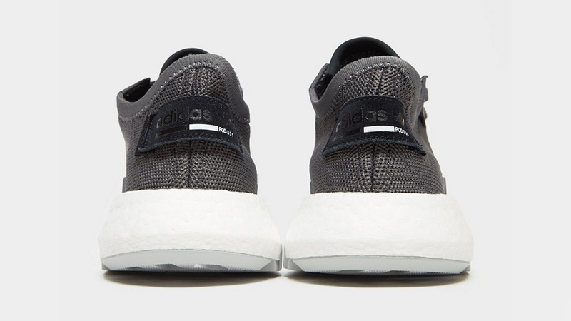 adidas POD-S3.1 Grey Womens