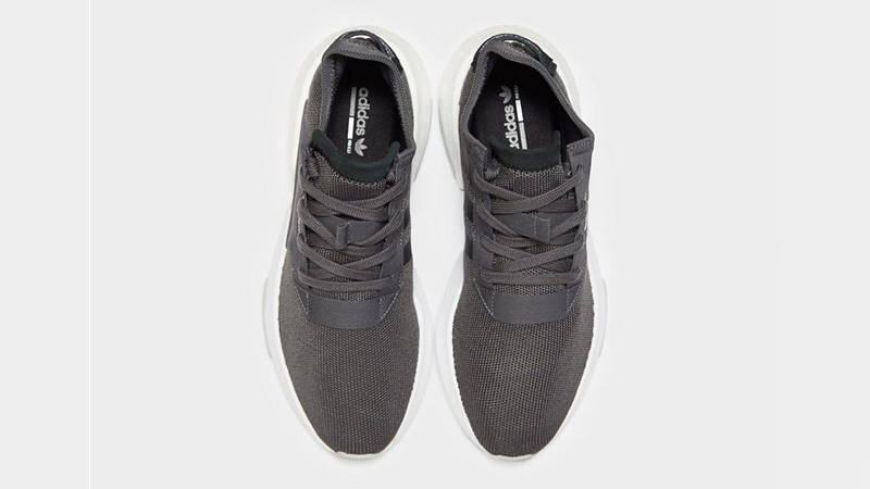 adidas POD-S3.1 Grey Womens