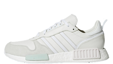 adidas Rising Star x R1 Never Made Pack White