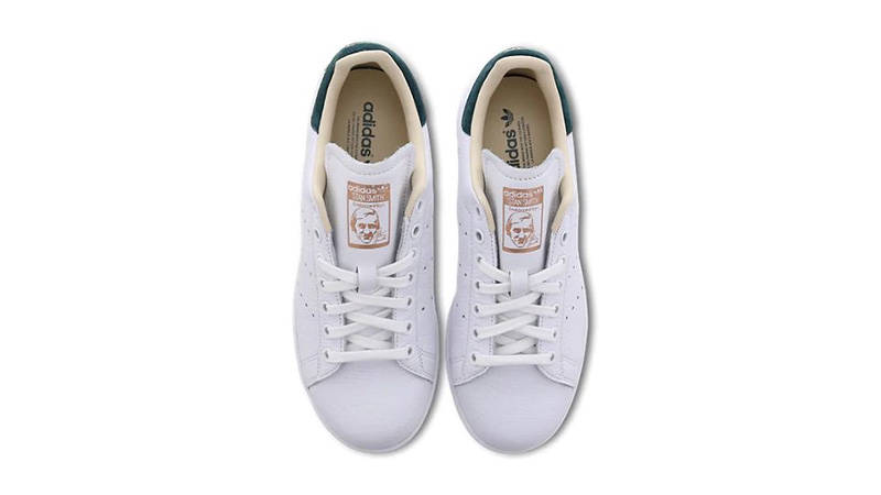 Adidas stan smith scripted hotsell