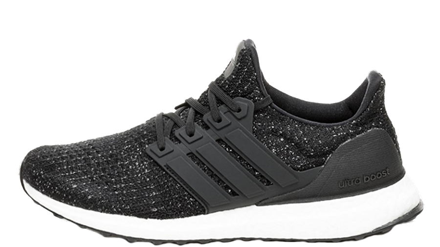 adidas Ultra Boost 4.0 Black | Where To 
