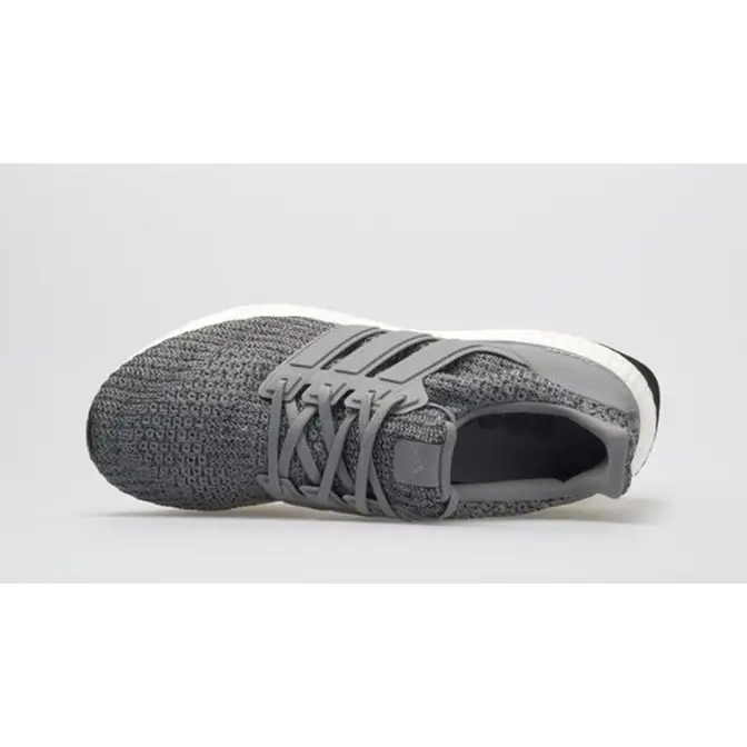 adidas Ultra Boost 4.0 Grey Where To Buy F36156 The Sole