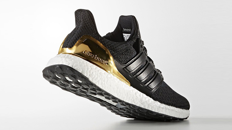 adidas Ultra Boost Gold Medal | Where 