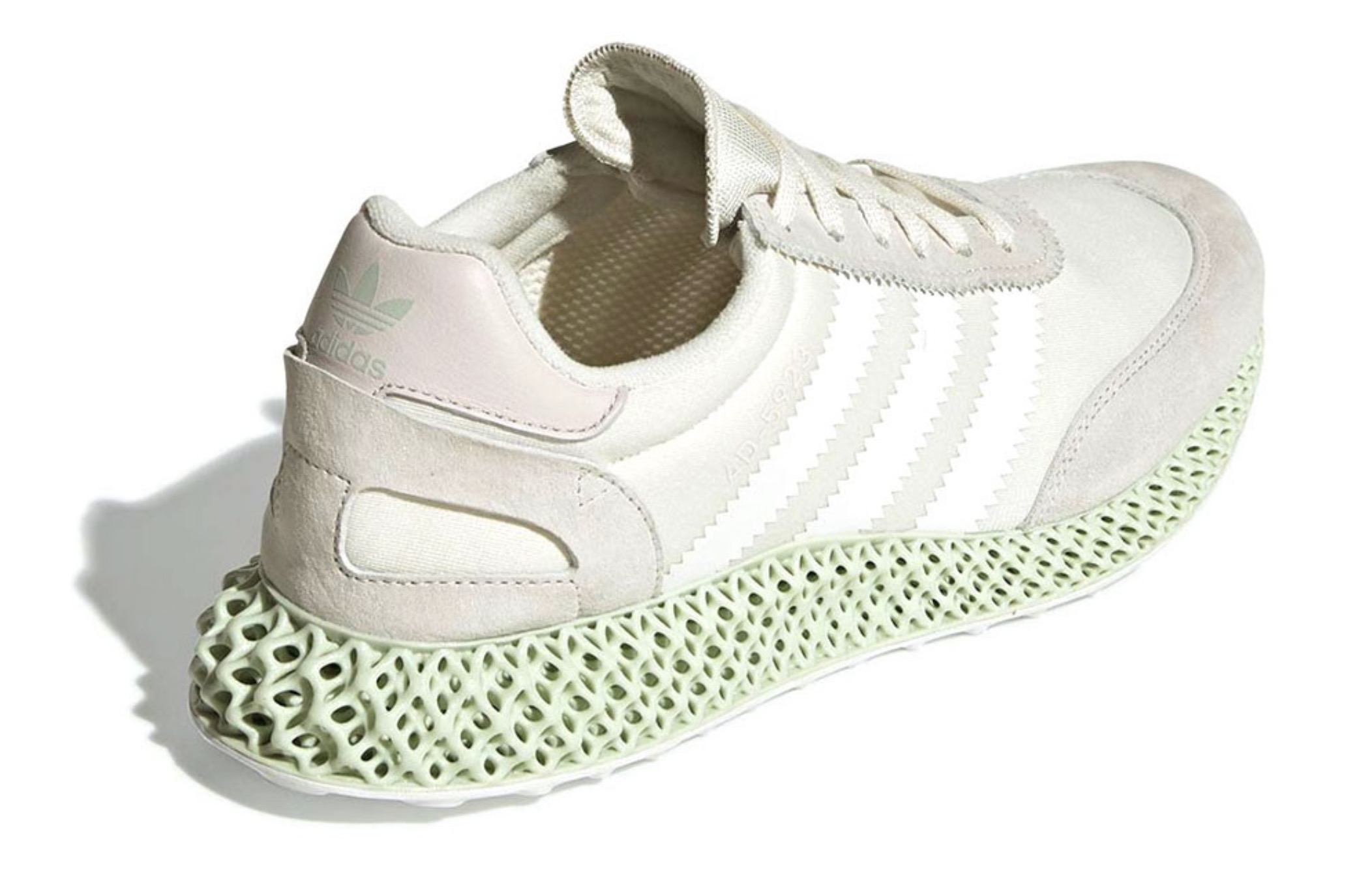 adidas Unveil The Futurecraft 4D-5923