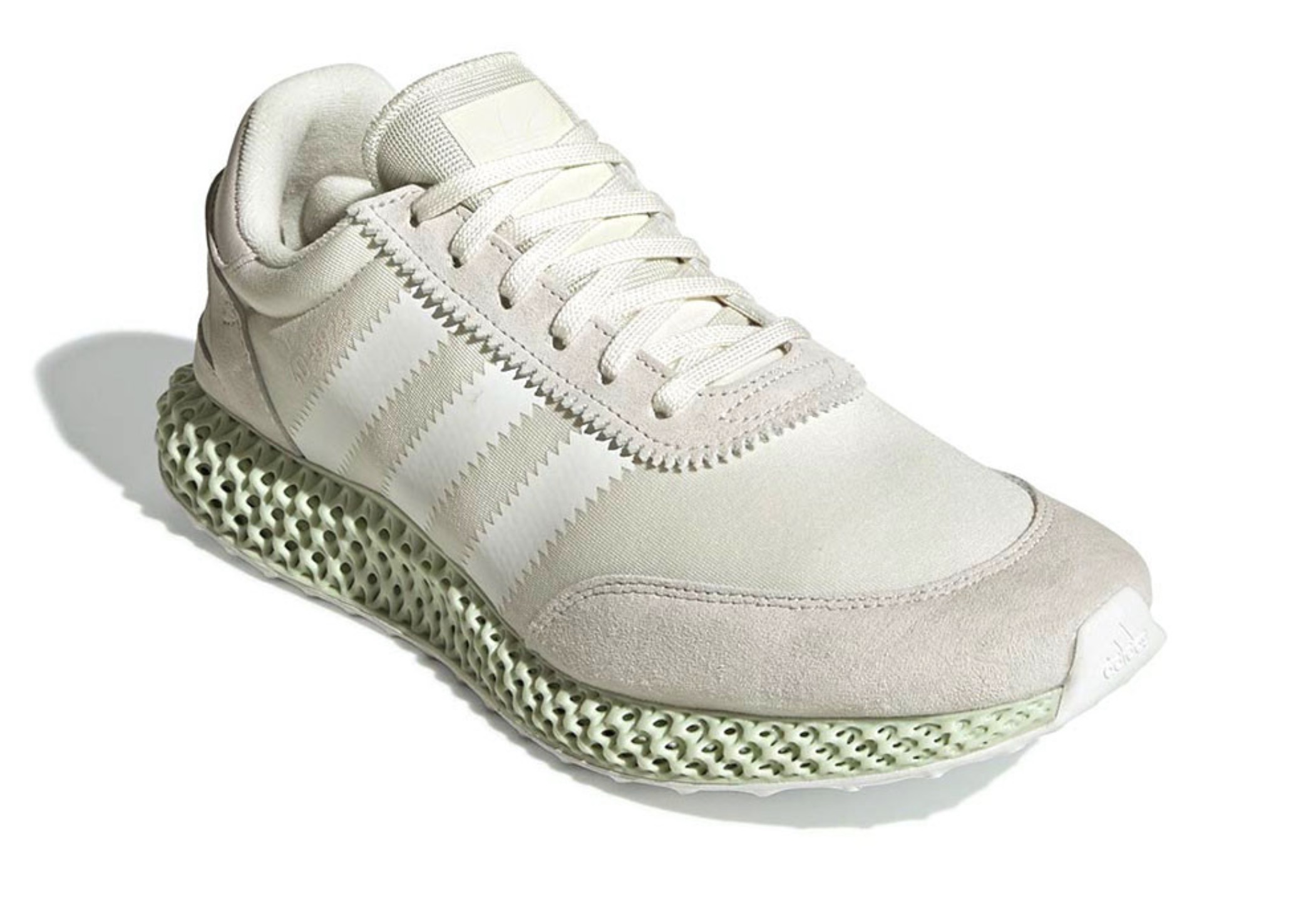 adidas Unveil The Futurecraft 4D-5923