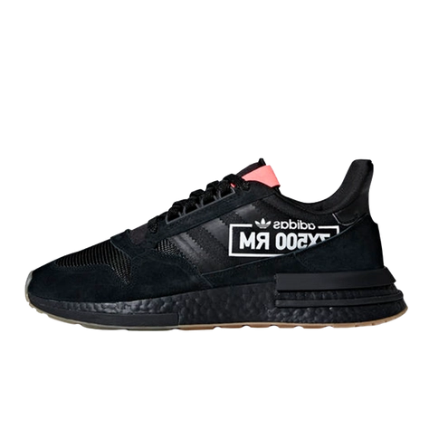 adidas adidas terrex agravic flow gore tex trail running shoes core black mens Brand Print Black BB7443