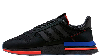 adidas ZX 500 RM TFL Oyster Club Pack