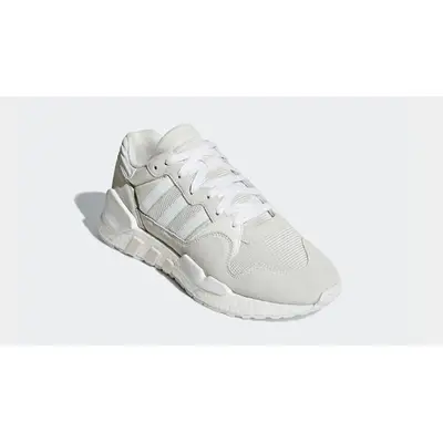 adidas ZX930 x EQT Never Made Pack White