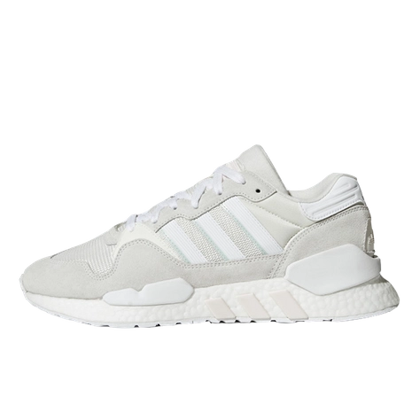 adidas designs ZX930 x EQT Never Made Pack White G27831