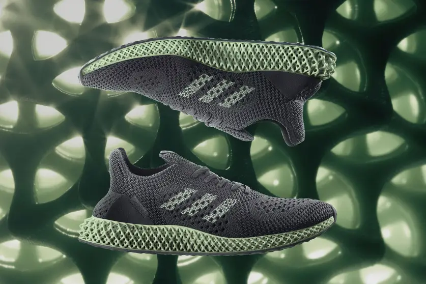 Adidas 4d clearance futurecraft release