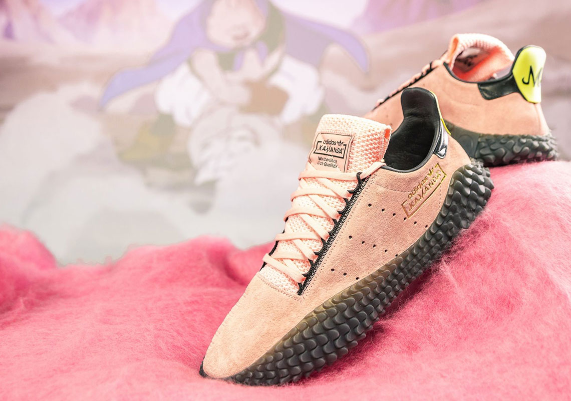 adidas dragon ball boo