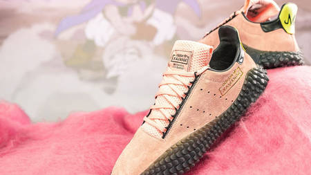 Launching Next Week: Dragon Ball Z x adidas Kamanda Majin Buu Launching Next Week: Dragon Ball Z x adidas Kamanda Majin Buu