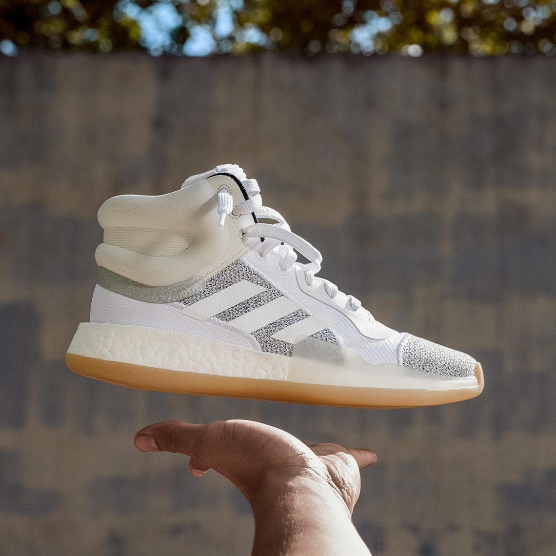 adidas Shoots Hoops With Three New Basketball Silhouettes