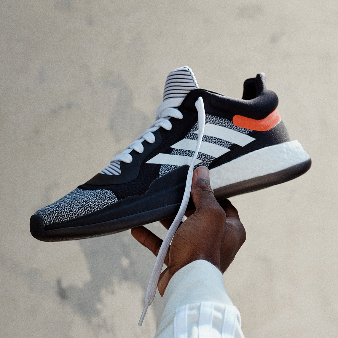 adidas Shoots Hoops With Three New Basketball Silhouettes