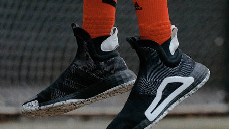 adidas Shoots Hoops With Three New Basketball Silhouettes