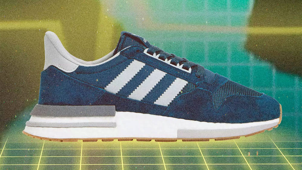 Sneakersnstuff And adidas Originals Reunite For A Retro ZX 500 RM Sneakersnstuff And adidas Originals Reunite For A Retro ZX 500 RM