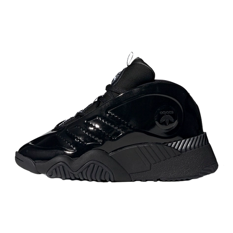 adidas adidas a261 women boots clearance Turnout BBALL Black EE9027