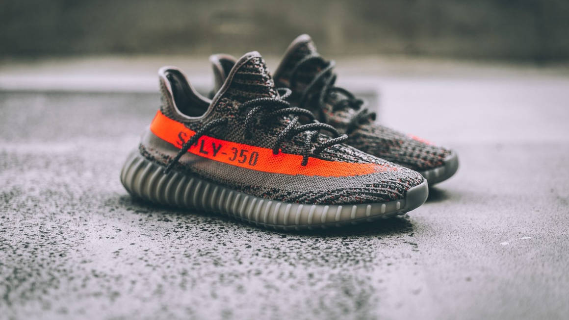 top 5 yeezys