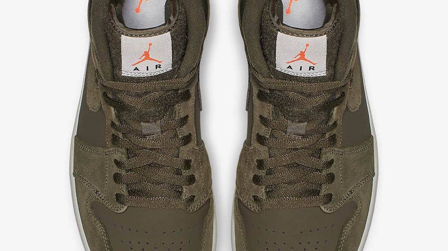 jordan 1 mid winterized