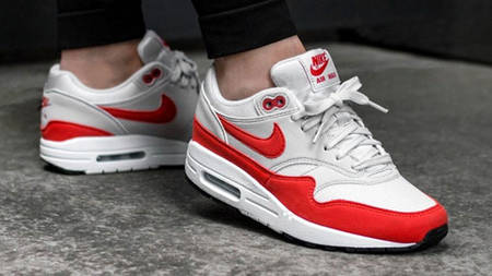Get 50% Off All Nike Air Max 1's On Foot Locker! Get 50% Off All Nike Air Max 1's On Foot Locker!